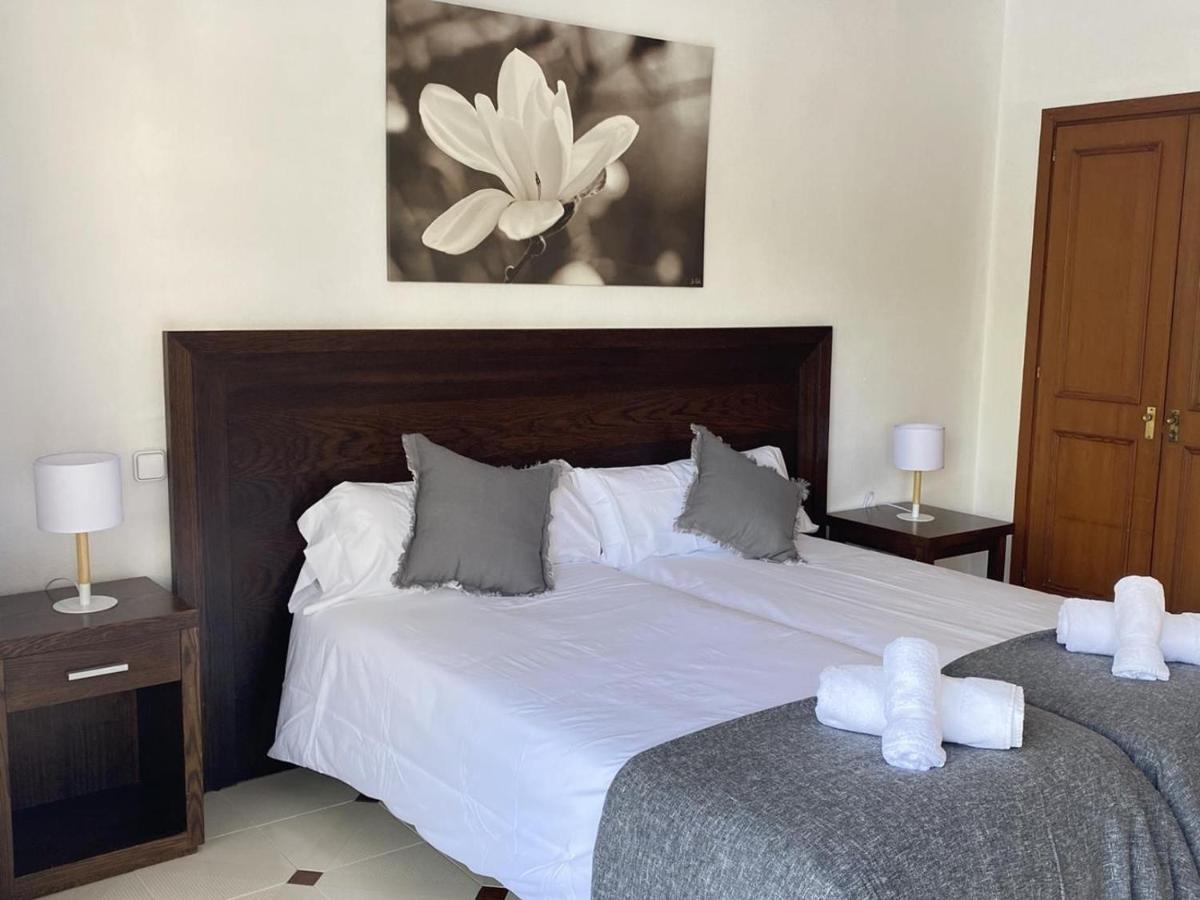 Luminoso Apartamento En Segunda Linea Playa 438 马尔韦利亚 外观 照片